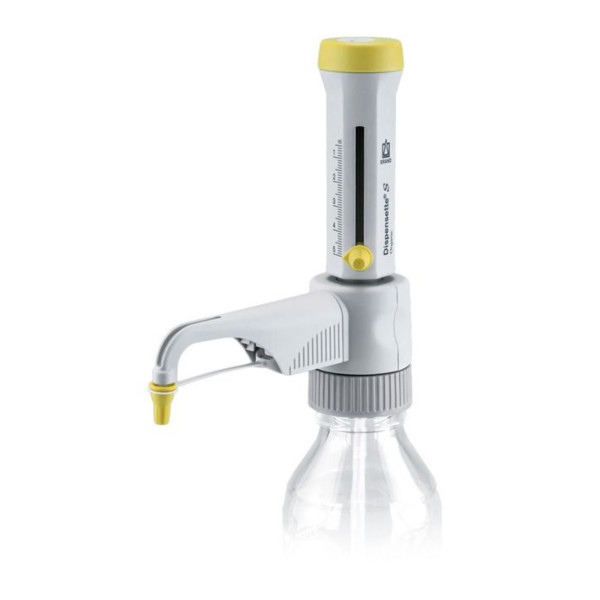 Dozowniki Dispensette&reg; S Organic Analog - bez zaworu zwrotnego