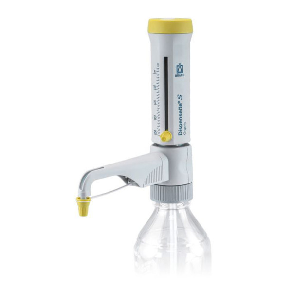 Dozowniki Dispensette&reg; S Organic Analog - bez zaworu zwrotnego - k-2058 - dozownik-dispensette-s-organic-analog - bez-zaworu-zwrotnego - 25-25-ml - 05-ml - 125-%c2%b5l