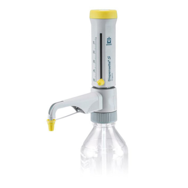 Dozowniki Dispensette&reg; S Organic Analog - bez zaworu zwrotnego - k-2059 - dozownik-dispensette-s-organic-analog - bez-zaworu-zwrotnego - 5-50-ml - 10-ml - 250-%c2%b5l