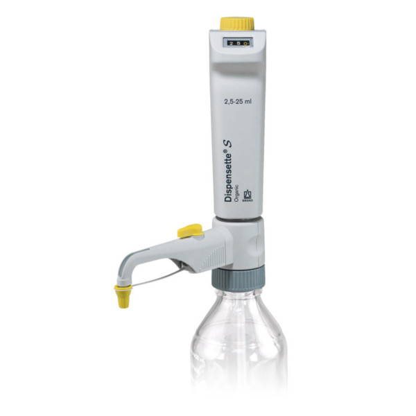 Dozowniki Dispensette® S Organic Digital - z zaworem zwrotnym - k-2078 - dozownik-dispensette-s-organic-digital - z-zaworem-zwrotnym - 25-25-ml - 01-ml - 125-%c2%b5l