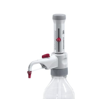 Dozowniki Dispensette&reg; S Analog - z zaworem zwrotnym