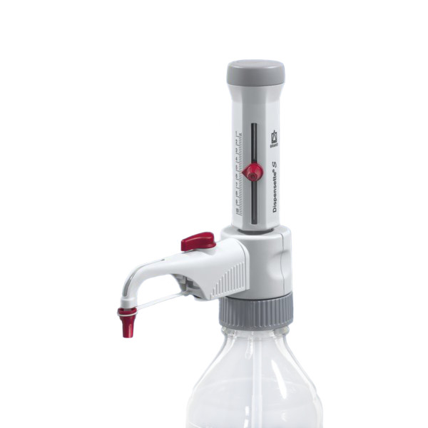 Dozowniki Dispensette&reg; S Analog - z zaworem zwrotnym