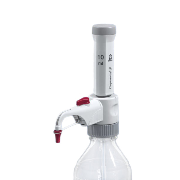 Dozowniki Dispensette&reg; S Fixed - z zaworem zwrotnym