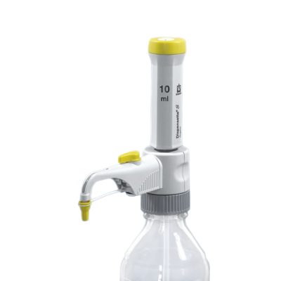 Dozowniki Dispensette® S Organic Fixed - z zaworem zwrotnym