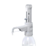 Dozowniki Dispensette® S Trace Analysis - bez zaworu zwrotnego - k-2080 - dozownik-dispensette-s-trace-analysis - bez-zaworu-zwrotnego - platynowo-irydowa - 1-10-ml - 02-ml - 50-%c2%b5l