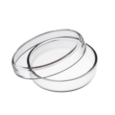 Szalki Petriego ze szkła Anumbra - 1