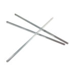 Bagietki szklane - e-4000 - bagietki-szklane - 4-mm - 150-mm - 10-szt