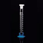 Cylindry miarowe kl. A z korkiem - wysokie - białą skalą i podstawą z PP - s-1089 - cylinder-miarowy-kl-a-z-korkiem-biala-skala-i-podstawa-z-pp - 10-ml - 0200-ml - 135-mm