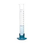 Cylindry miarowe kl. A - wysokie - z białą skalą i podstawą z PP - s-1082 - cylinder-miarowy-kl-a-z-biala-skala-i-podstawa-z-pp - 10-ml - 02-ml - 135-mm