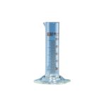 Cylindry pomiarowe, szklane, klasa B, niskie - DURAN - 4-4041 - cylinder-pomiarowy-ze-szkla-niski - 10-ml - 1-ml - 90-mm - 2-szt