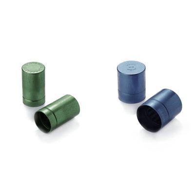 Kapsle bez uchwytu - LABOCAP