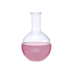 Kolby płaskodenne - s-1147 - kolba-plaskodenna - 50-ml - 51-mm - 90-mm