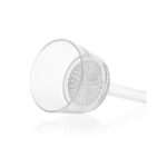 Lejki Büchnera ze szkła Duran - g-2971 - lejek-buchnera - 70-ml - 45-mm - 10-mm