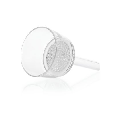 Lejki Büchnera ze szkła Duran