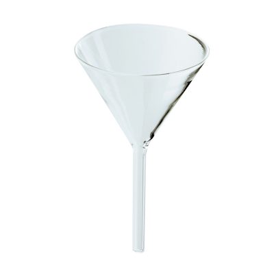 Lejki ze szkła wapniowo-sodowego