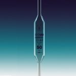 Pipety jednomiarowe kl. AS, z niebieską skalą - o poj. 1 ml - 50 ml - s-1469 - pipeta-jednomiarowa-kl-as-z-niebieska-skala - 1-ml - %c2%b10007-ml - 310-mm