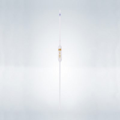 Pipety jednomiarowe - kl. B - Hirschmann