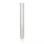 Probówki ze szkła sodowo-wapniowego - b-0238 - probowki-ze-szkla-sodowo-wapniowego - z-prostym-brzegiem - 16-x-160-mm - 06-mm - 250-szt