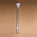 Probówki pomiarowe wg Eggertza, skalowane - b-3156 - probowka-pomiarowa-wg-eggertza - ns-1019 - 10-ml - 180-%c2%b1-3-mm - 02-ml