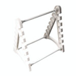 Statyw na 12 pipet, poziomy - s-1492 - statyw-poziomy-na-12-pipet