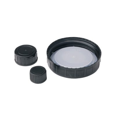 Zakrętki na butelki zgodne z normą DIN 168