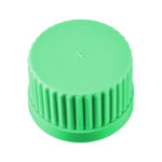 Zakrętki GL - e-1677 - zakretki-gl - gl14 - zielony - 10-szt