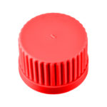 Zakrętki GL - e-1679 - zakretki-gl - gl25 - czerwony - 10-szt