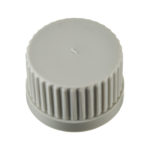 Zakrętki GL - e-1680 - zakretki-gl - gl32 - szary - 10-szt