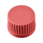 Zakrętki GL - e-1681 - zakretki-gl - gl45-2 - bordowy - 10-szt