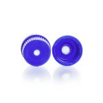 Zakrętki Duran z membraną z PTFE - b-1290 - zakretki-z-pp-z-membrana-z-ptfe - gl25 - 5-szt