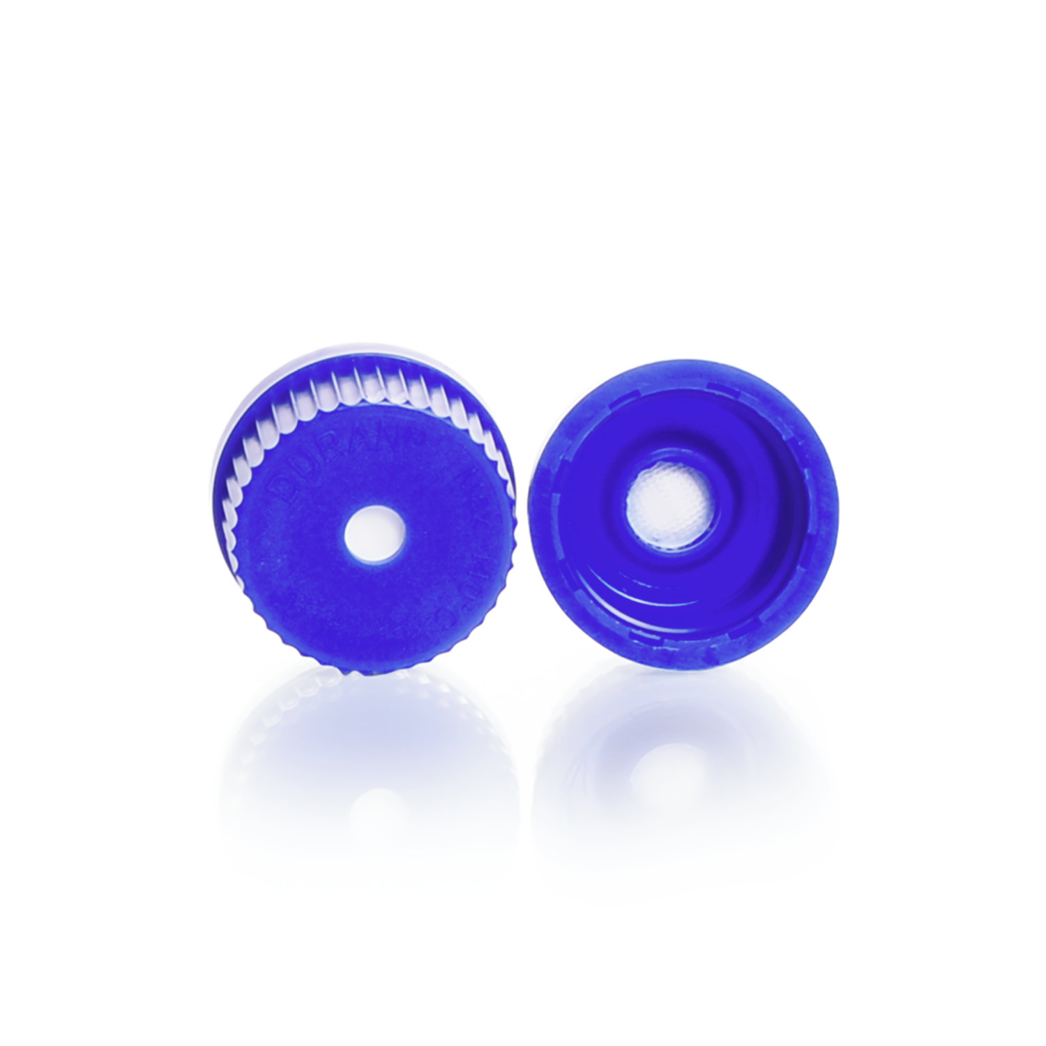 Zakrętki GL i GLS z membraną 01 Zakrętki GL i GLS z membraną 01