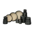 Zakrętki fenolowe z uszczelką - 9-0370 - zakretki-wheaton-z-uszczelka - 8-mm - 100-szt