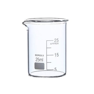 Zlewki laboratoryjne mikro – niskie