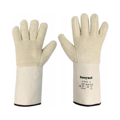 Rękawice izolujące, przewiewne