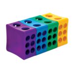 Statywy na probówki Rota-Rack® - 2-6617 - statyw-rota-rack-na-wieksze-probowki