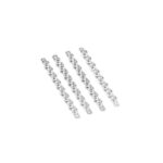 Płytki do PCR i mikrotestów - 7-9717 - paski-zamykajace - 8-dolkow - 2419 - niesterylne - 300-szt-25x12