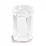 Naczynia do rozwijania chromatogramów TLC - b-0991 - naczynie-do-rozwijania-chromatogramow-tlc - 60-mm - 100-mm