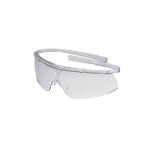 Bardzo lekkie okulary ochronne UV super g - 1-1618 - bardzo-lekkie-okulary-ochronne-uv-super-g - bezbarwne - grilamid - pc - ochrona-uv-2-12