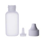 Buteleczki z LDPE z kroplomierzem - 9-0104 - buteleczki-z-kroplomierzem-ldpe-poj-3-ml - 14-x-49-mm - 12-szt