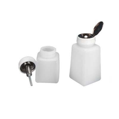 Butelka z dozownikiem