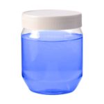 Butelki PET z szeroką szyjką - 10 szt. - o poj. 100 ml - 3 l - 3-2103 - butelki-pet-z-szeroka-szyjka-przezroczyste - 1000-ml - 80-x-175-mm - 10-szt
