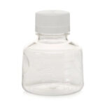 Butelki do filtratów do systemów filtracji próżniowej Rapid-Flow - o poj. 150 ml - 1 l - b-2128 - butelki-do-prozniowych-systemow-do-filtracji-rapid-flow - gl45-2 - 250-ml - sterylne - 24-szt