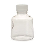 Butelki do filtratów do systemów filtracji próżniowej Rapid-Flow - o poj. 150 ml - 1 l - b-2129 - butelki-do-prozniowych-systemow-do-filtracji-rapid-flow - gl45-2 - 500-ml - sterylne - 12-szt