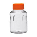 Butelki na media do kultur komórkowych - o poj. 150 ml - 1 l - 7-4181 - butelki-na-media-do-kultur-komorkowych - 45-mm - 250-ml - sterylne - 430281 - 24-szt