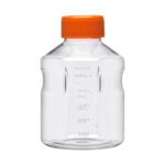 Butelki na media do kultur komórkowych - o poj. 150 ml - 1 l - 7-4182 - butelki-na-media-do-kultur-komorkowych - 45-mm - 500-ml - sterylne - 430282 - 24-szt