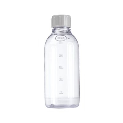 Butelki poliwęglanowe 250 ml