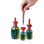 Butelki szklane z kroplomierzem - 6-1100 - butelka-szklana-z-kroplomierzem - 30-ml