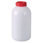 Butle z szeroką szyją, z możliwością plombowania - o poj. 250 ml - 2 l - b-0503 - butla-z-szeroka-szyja-z-mozliwoscia-plombowania-poj-2000-ml - 50-mm - 120-x-226-mm - 1-szt