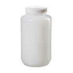 Butle z tworzywa HDPE z nakrętką - szeroka szyjka - o poj. 30 ml - 4 l - b-6466 - butle-z-tworzywa-hdpe-z-nakretka-szeroka-szyjka - 30-ml - 28-415 - 35-mm - 625-mm - 12-szt