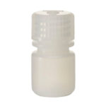 Butle z tworzywa HDPE z nakrętką - wąska szyjka - o poj. 4 ml - 1 l - b-6443 - butle-z-tworzywa-hdpe-z-nakretka-waska-szyjka - 8-ml - 20-410 - 25-mm - 44-mm - 12-szt